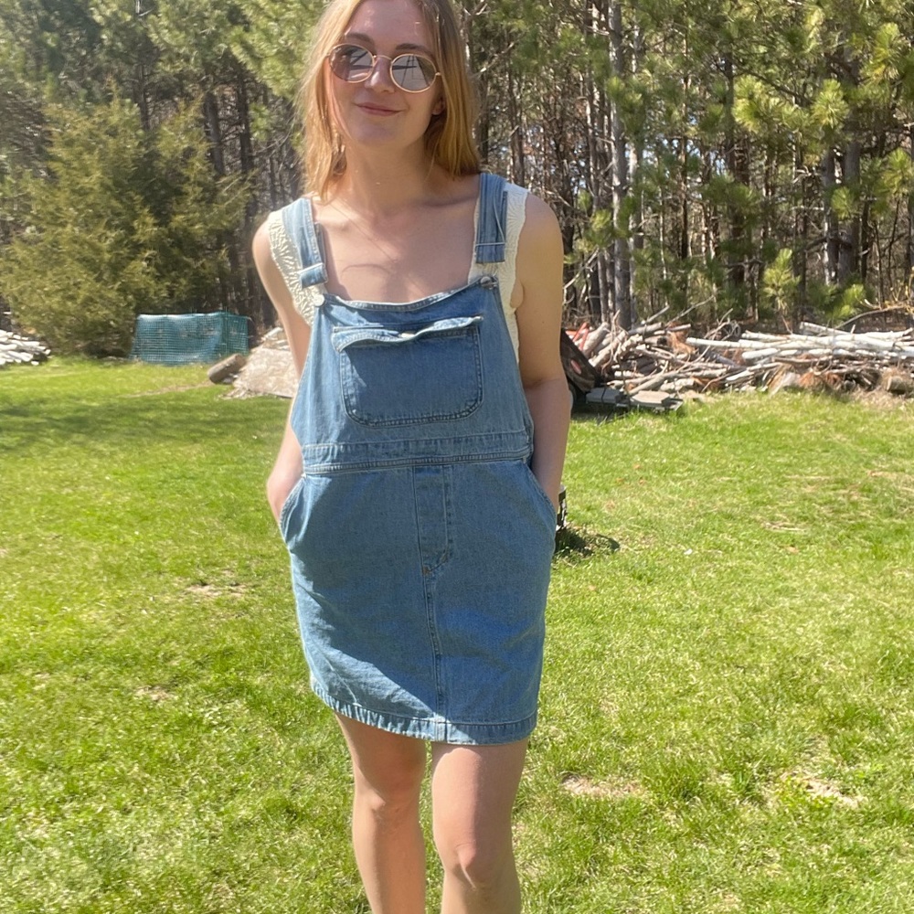 80s Memphis Dress - Picture 3 of 8